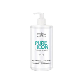 Farmona pure icon cleansing milk 500ml
