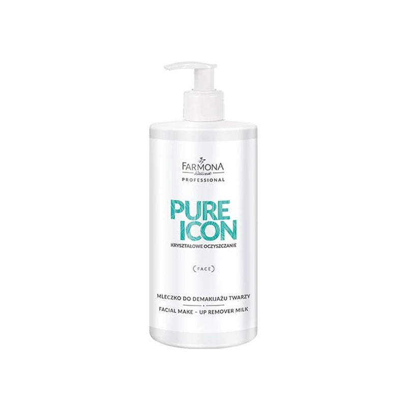 Farmona pure icon cleansing milk 500ml