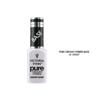 Victoria Vynn Pure Creamy Hybrid BASE, 8 ml