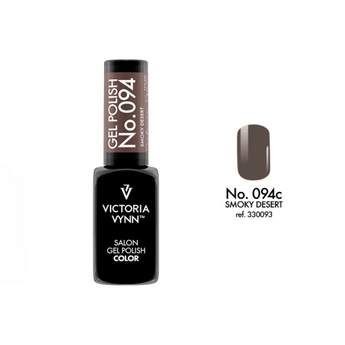 Victoria Vynn Gēla nagu laka 094 Smoky Desert GP, 8ml