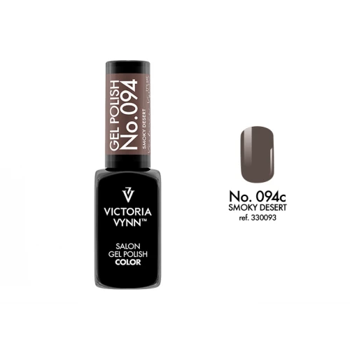 Gel polish 094 Smoky Desert GP 8ml