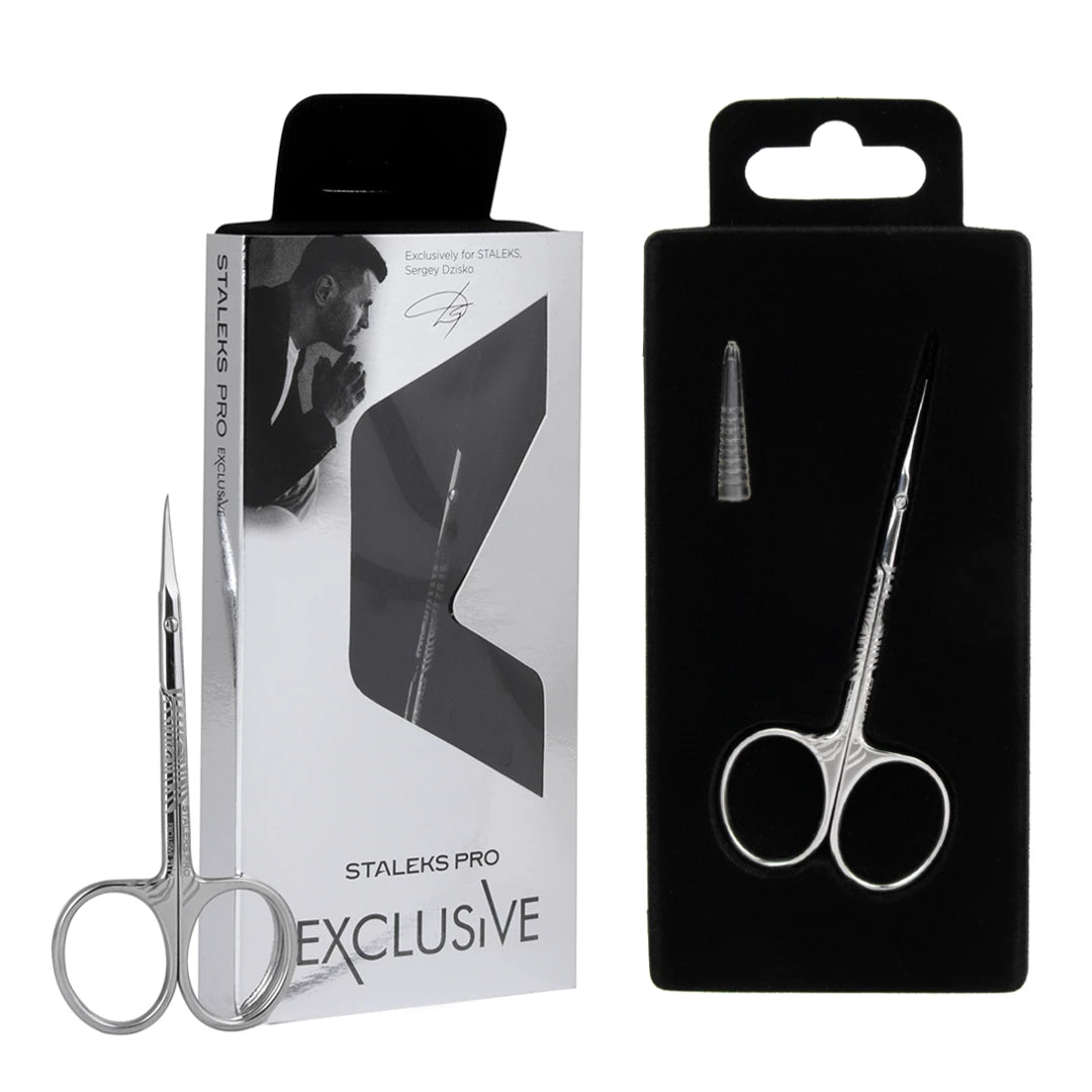 STALEKS Professional kutikelax EXCLUSIVE MAGNOLIA [SX-20/1]