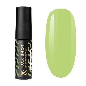 Гель-лак SHOT Spectrum Gel Vinyl 134, 5 гр