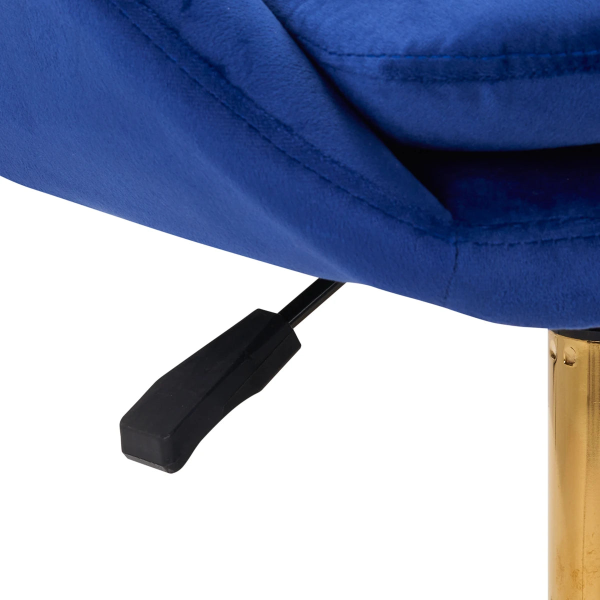 4Rico Armchair QS-MF18G blue