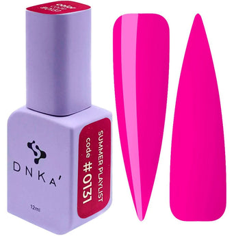 DNKa Geellakk Summer Playlist #0131