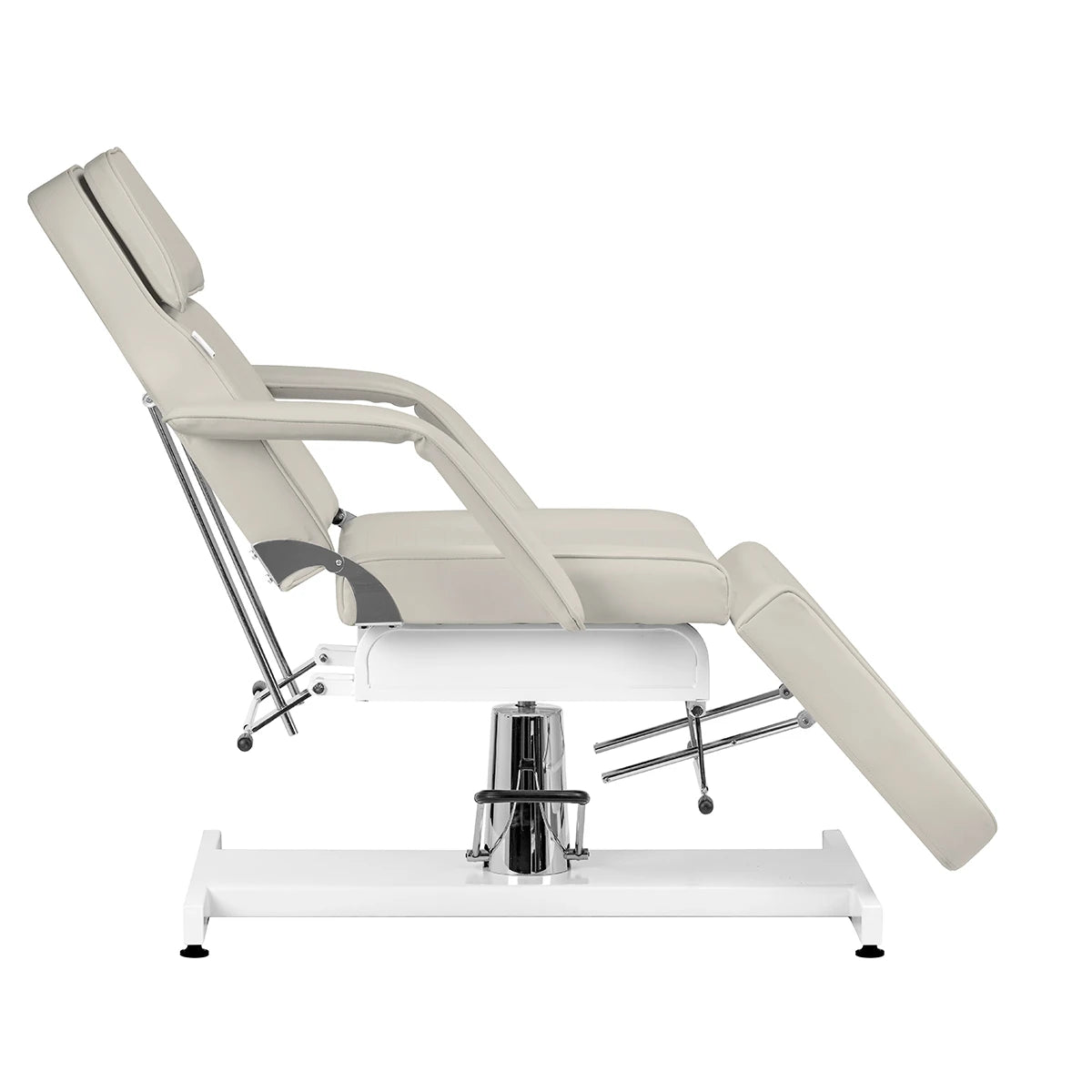 SILLON hoitotuoli hydraulinen v2 210, sea salt