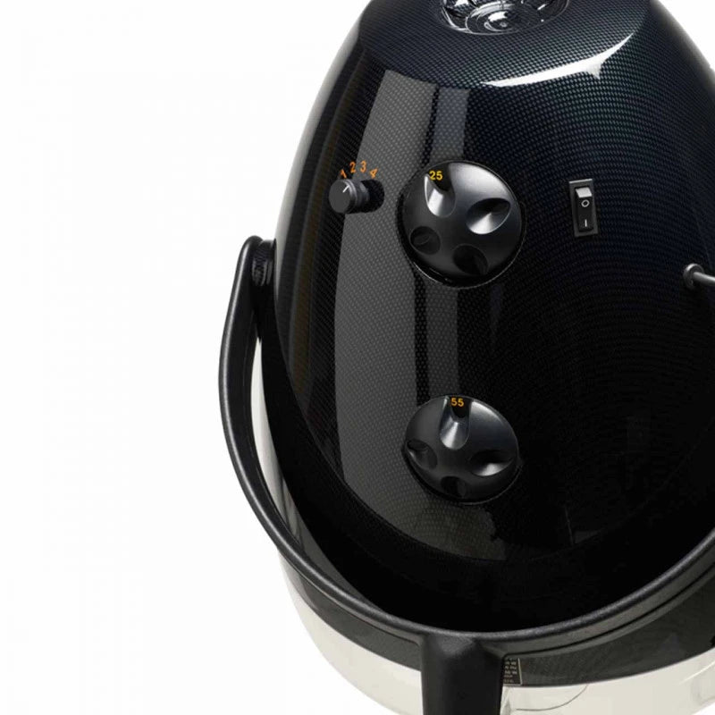 Hairdryer hood with arm Voyager 4V con braccio