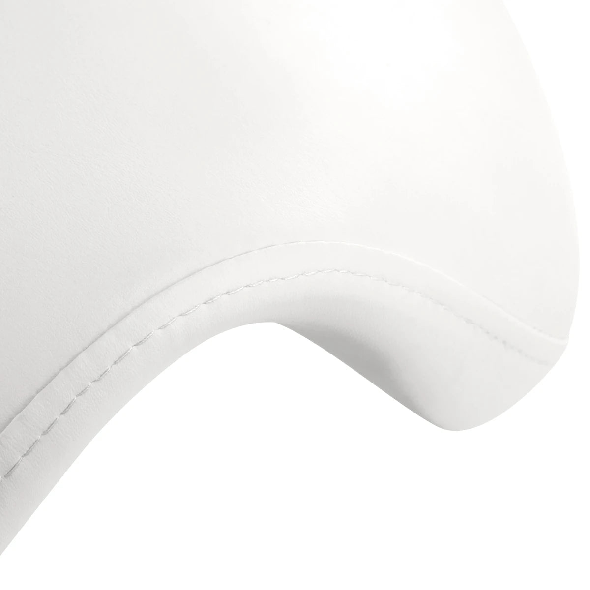 Cosmetic stool 6001 white