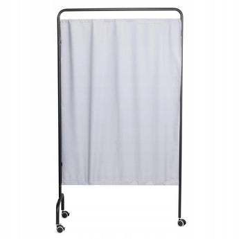 Standard Black Modular Screen Light Curtain Grey