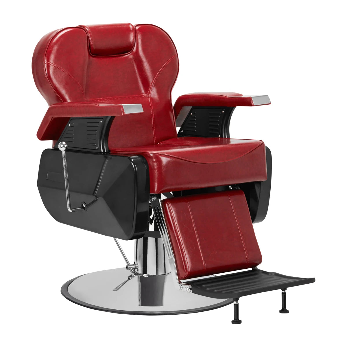 Hair System Meeste klienditool New York, punane