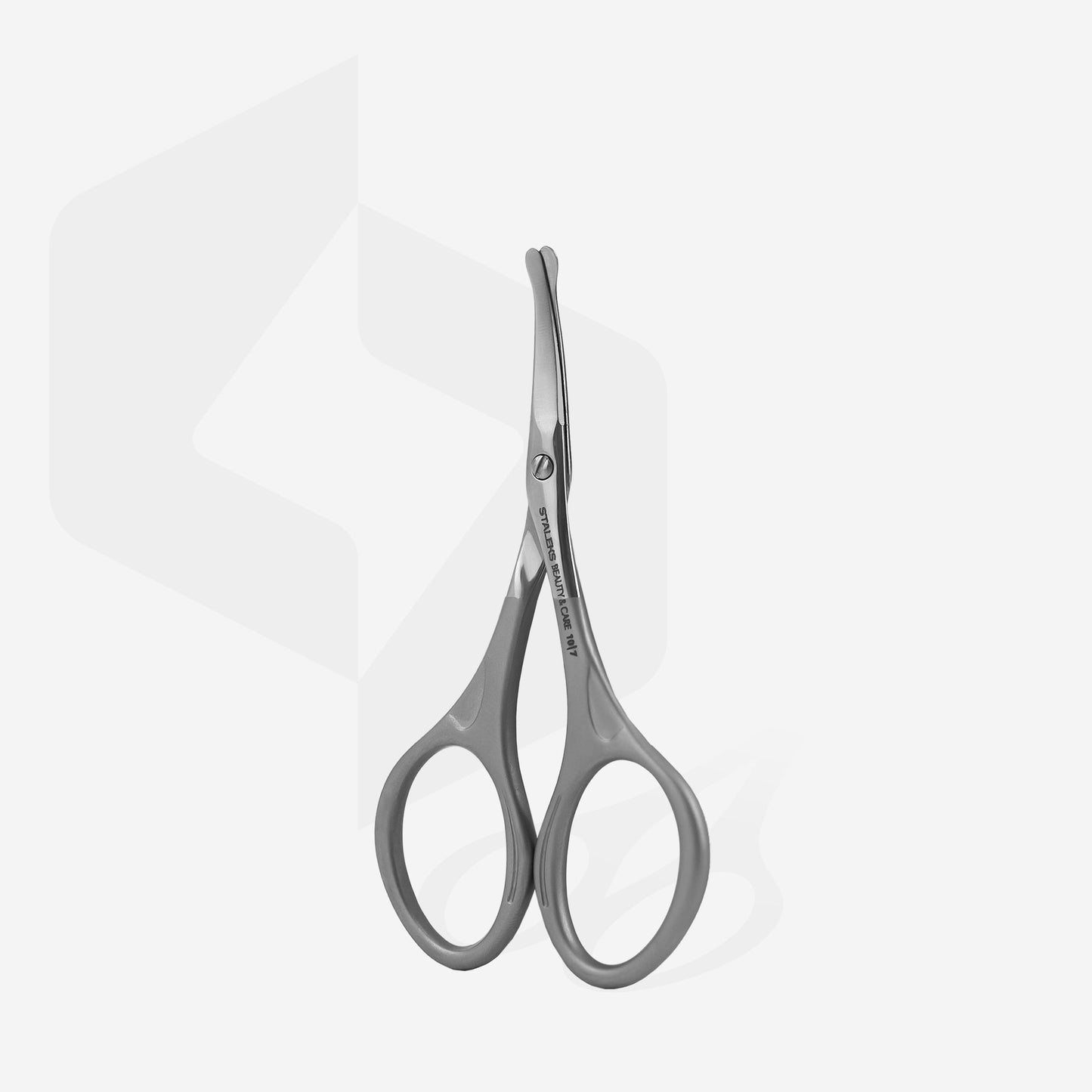 STALEKS Nagu šķēres BEAUTY & CARE 10 TYPE 4, matētas, bērniem