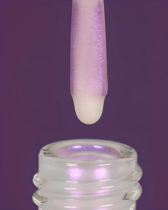 Stamping Polish №50 violet chameleon, 10 ml
