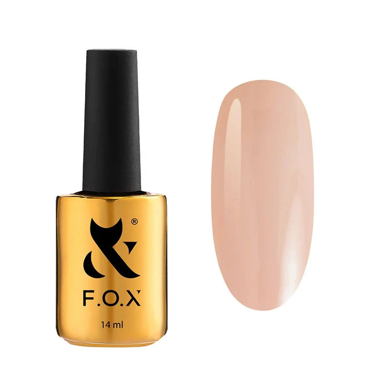 Base de camouflage Tonal Cover 011, 14 ml