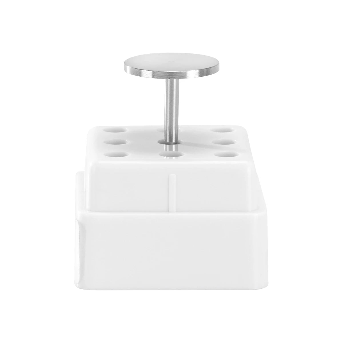 EXO poddisk steel carrier 15 mm
