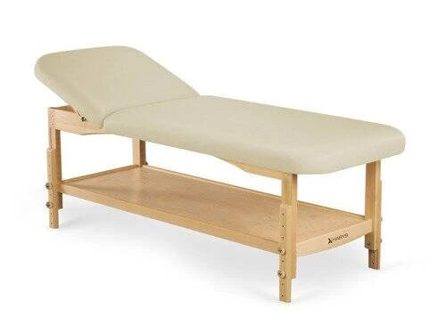 Wooden Couch Nova Light Wood K033 Beige