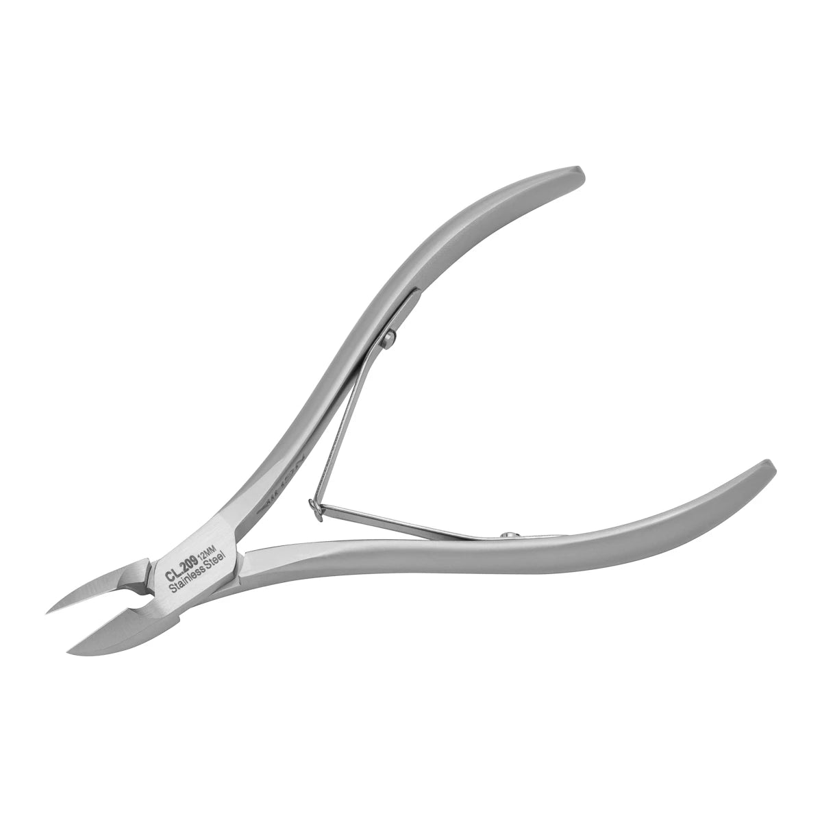 Nghia kutikulos žnyplės CL.209, 12 mm