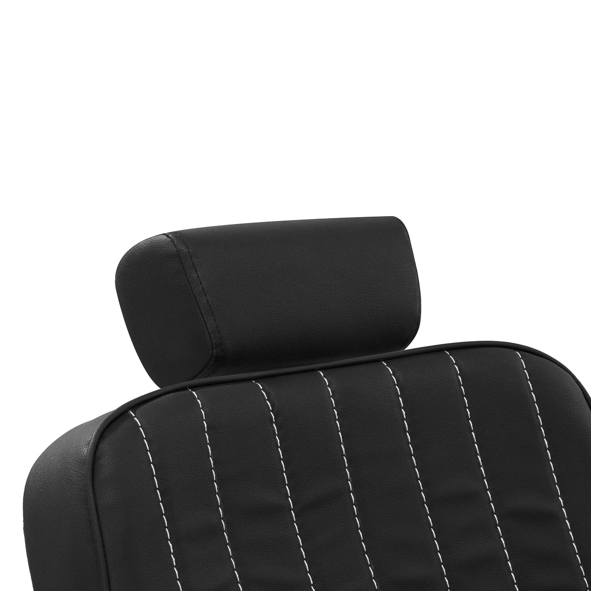 fauteuil de coiffure Gabbiano Marcus doré-noir