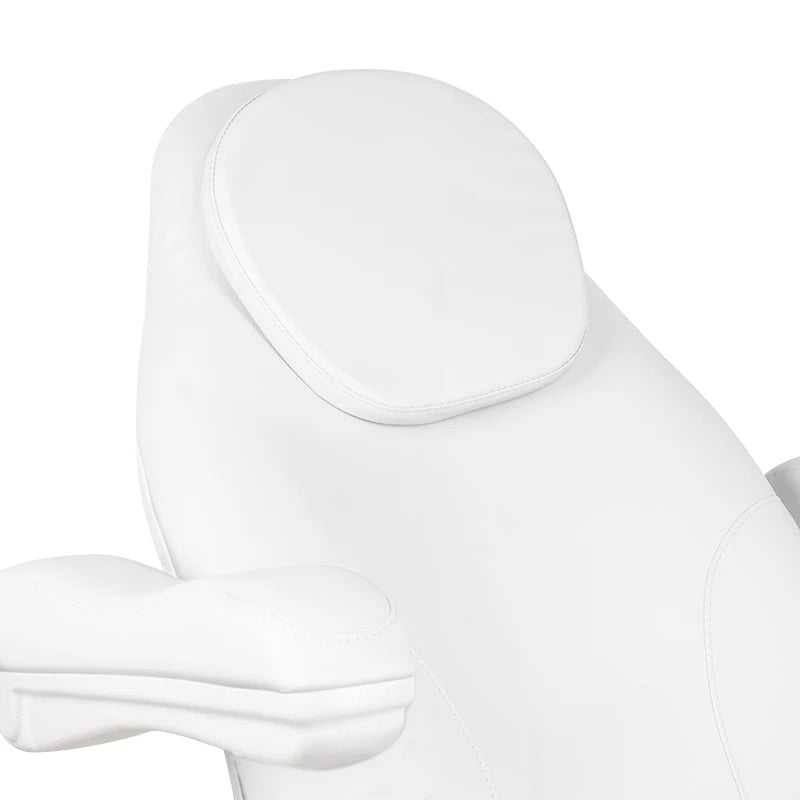 Beauty lit-couche 369, 3 moteurs, rotary, blanc