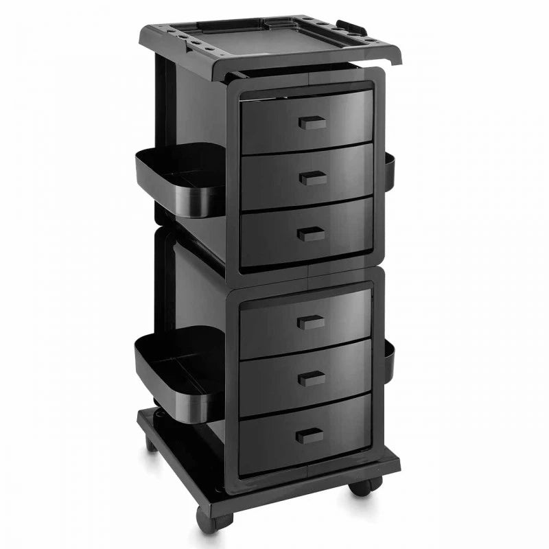 chariot de coiffure Modus Excel
