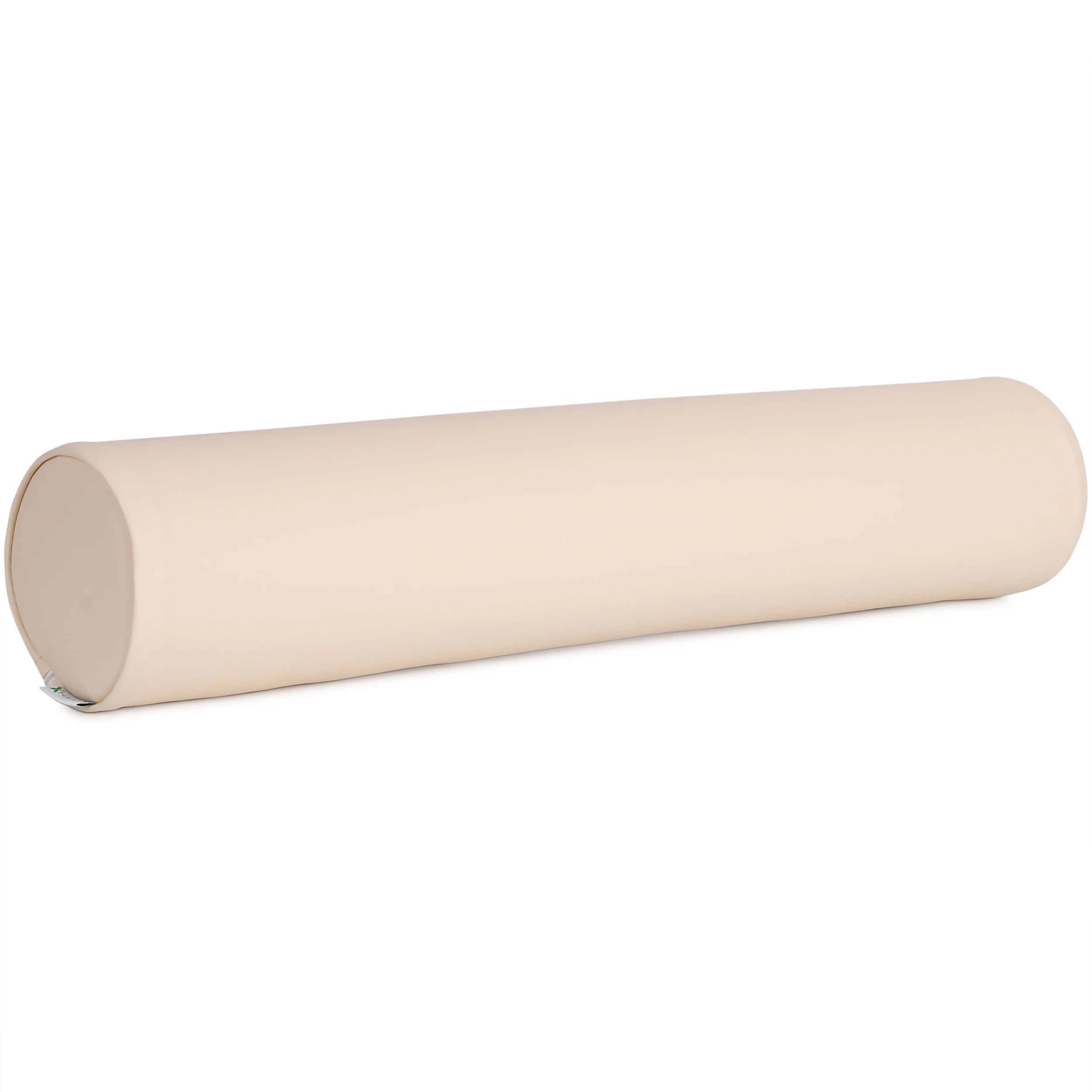 Rollen-Bolster 12x60 K101, Beige
