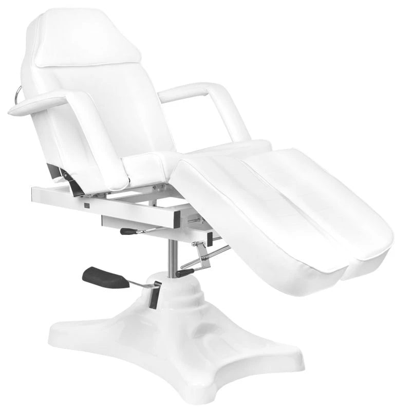 Hüdrauliline Pediküüritool A 234c PEDI, valge