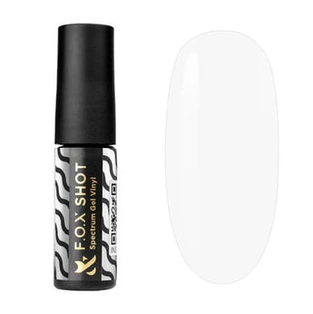 F.O.X Gellak SHOT Spectrum Gel Vinyl 001, 5 gr