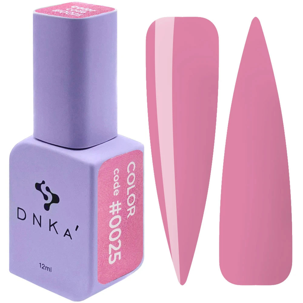 DNKa Geellakk #0025, 12ml