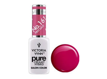 Gel polish 161 First Date PURE 8ml
