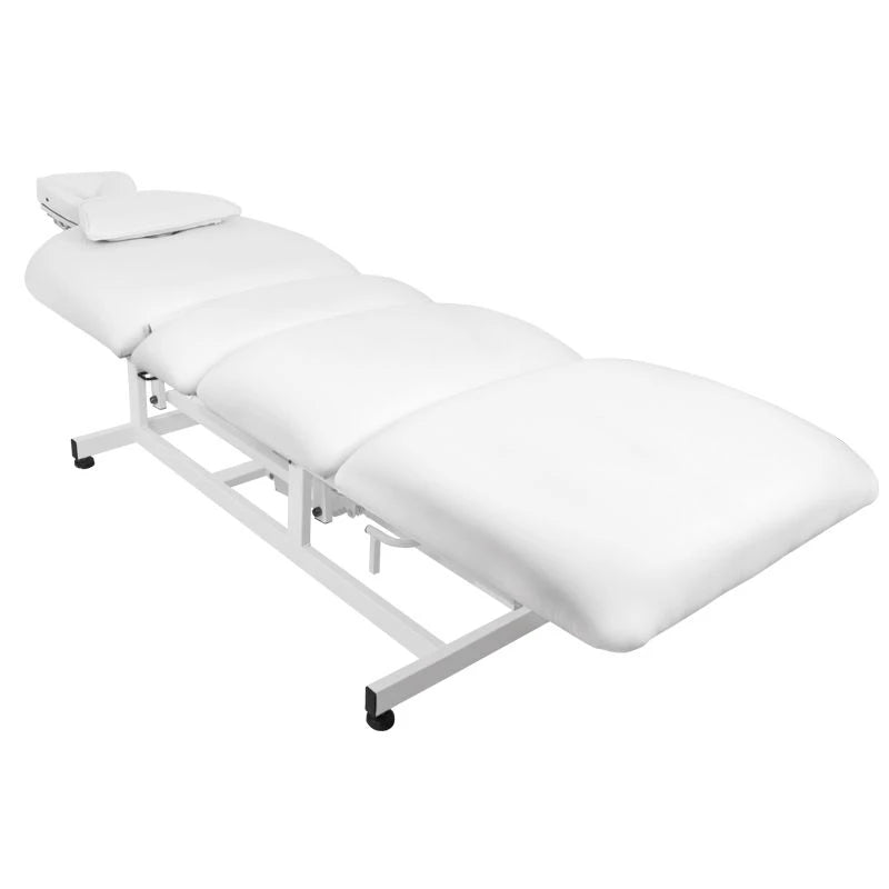 électrique lit massage Azzurro 693a 1 pot. blanc