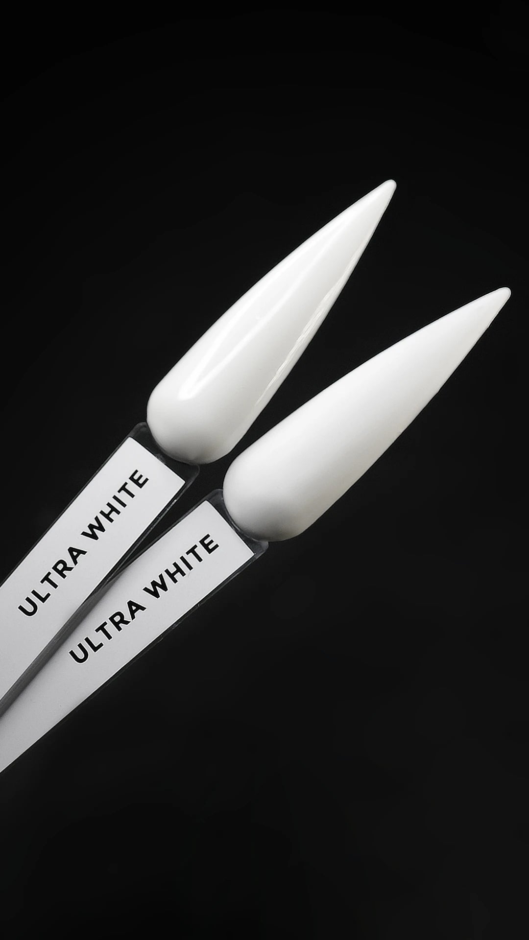 Gel Polish ULTRA WHITE 12 ml