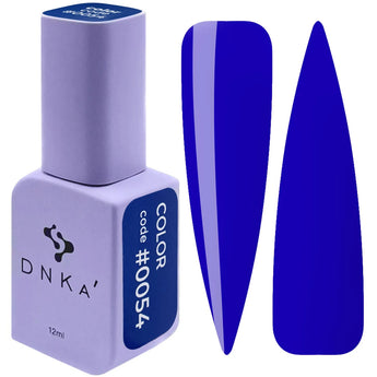 Gel Polish #0054 12ml