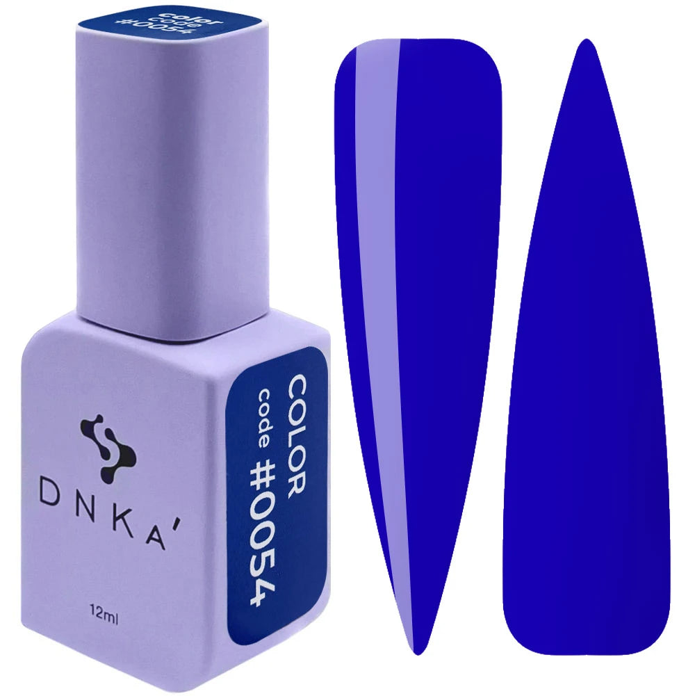 Gel Polish #0054 12ml