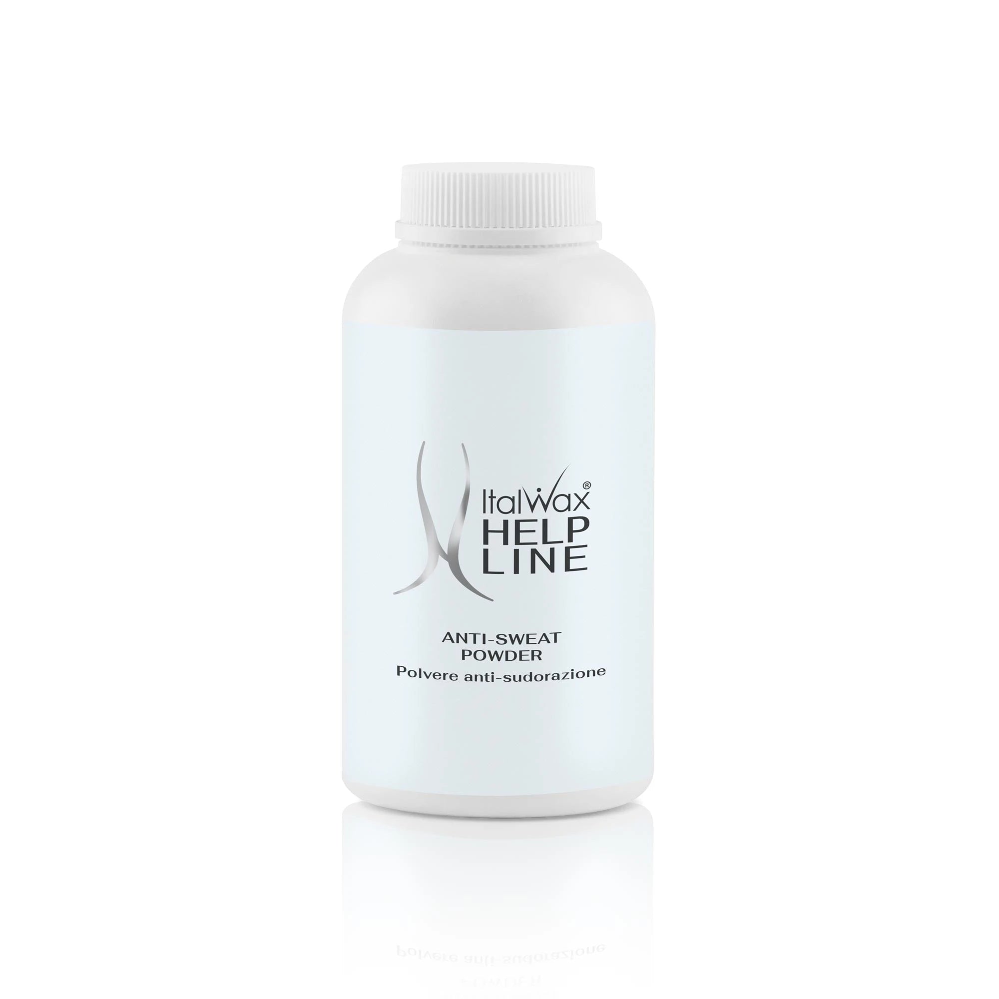 ItalWax ANTI-SWEAT POWDER, 90 g