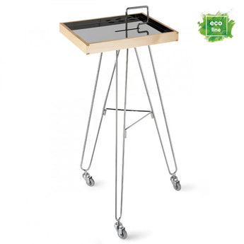 Hairdressing trolley TRIPED RM