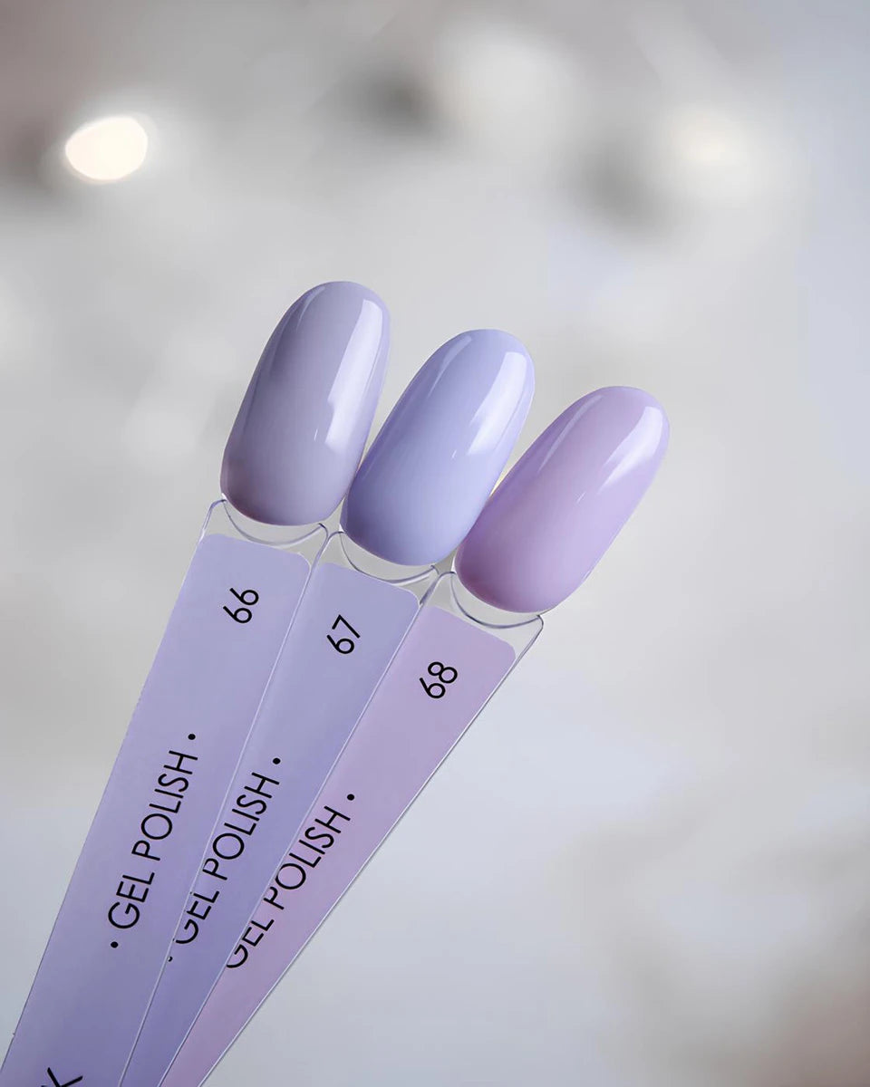Gel Polish 067, 6 ml