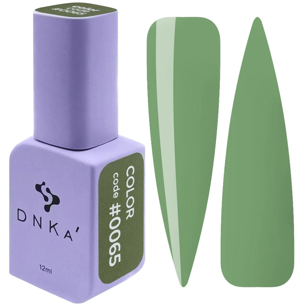 Gel Polish #0065 12ml