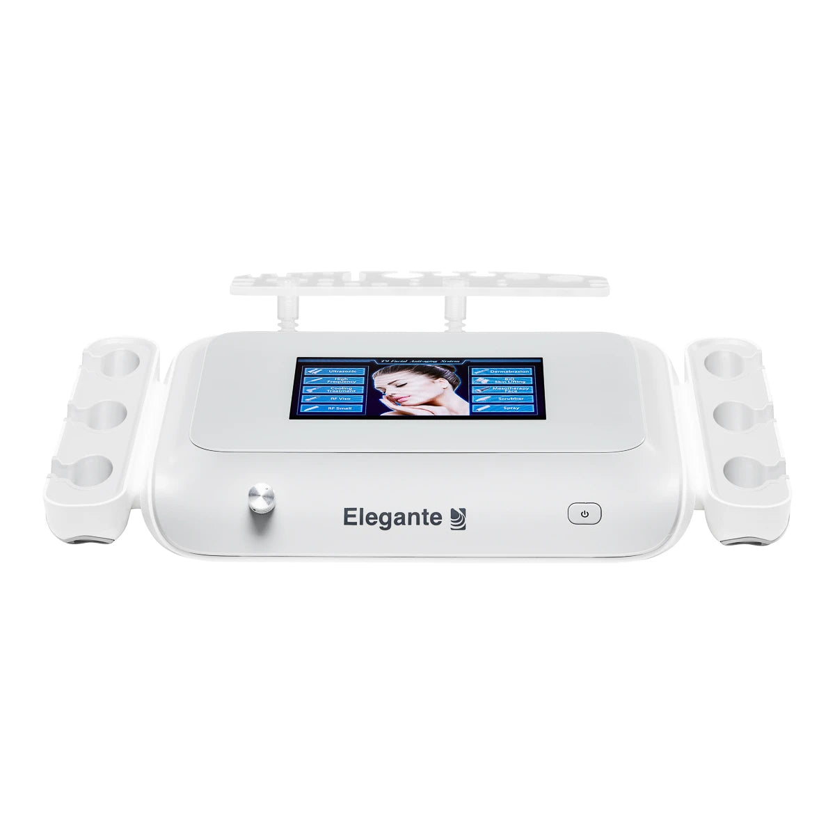 Multifunctional device Elegante Platinum T9
