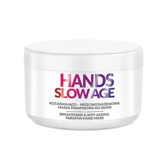 Farmona Hands Slow Age Lightening and Anti-Aging paraffin handmask 300ml