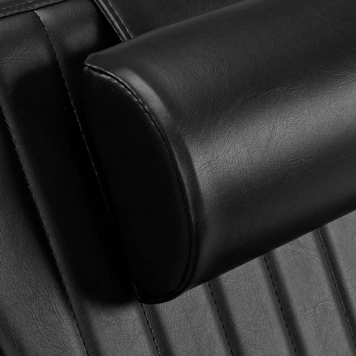 Tattoo chair Pro Ink 612, black