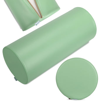 Apaļš balsts 25x60, K022 zaļa