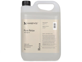 Pure Relax massaažiõli, 5000 ml