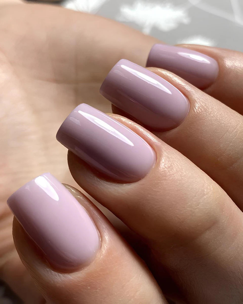 Medium Gel №17, 15 ml (without brush)