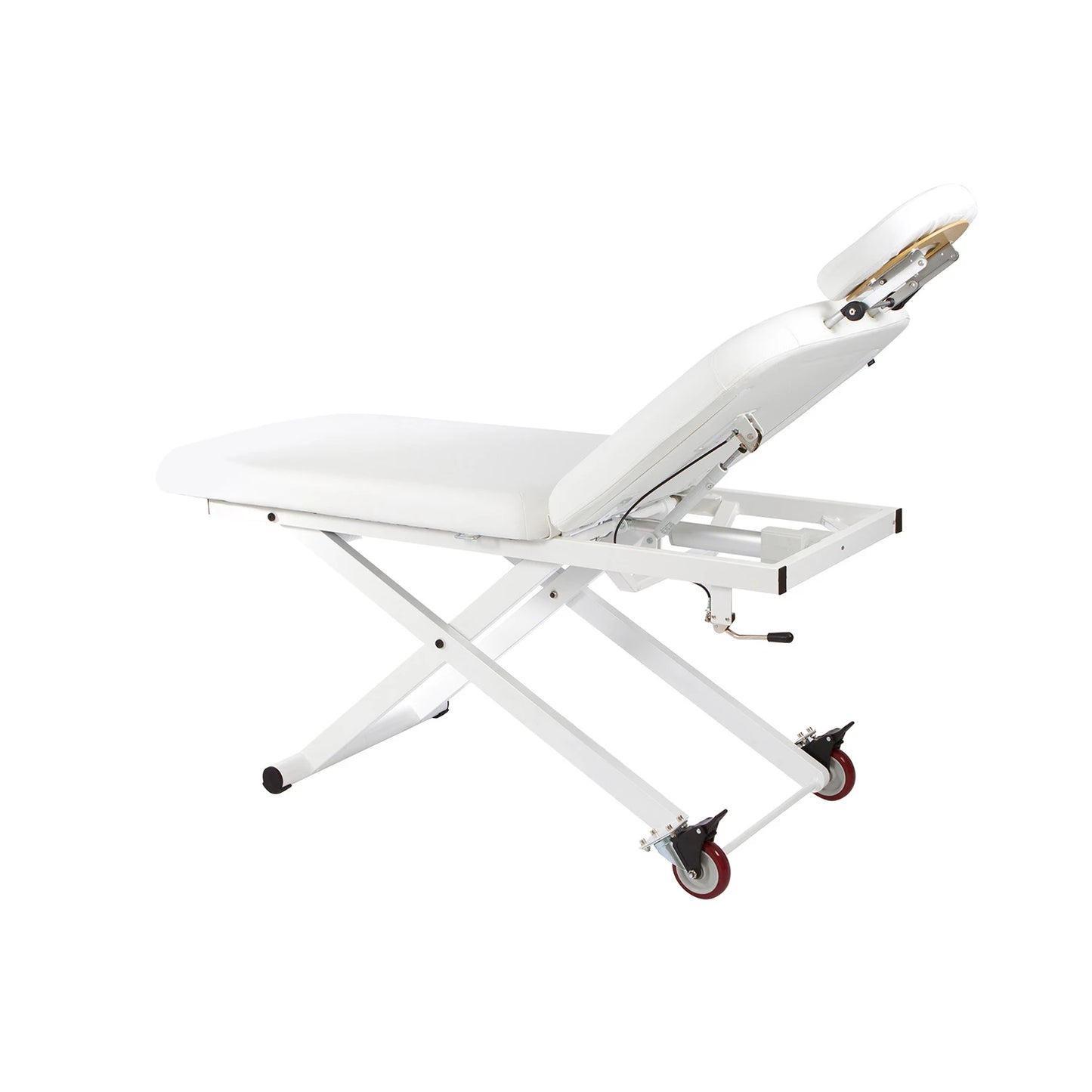 LATIS Single Motor Massage Table