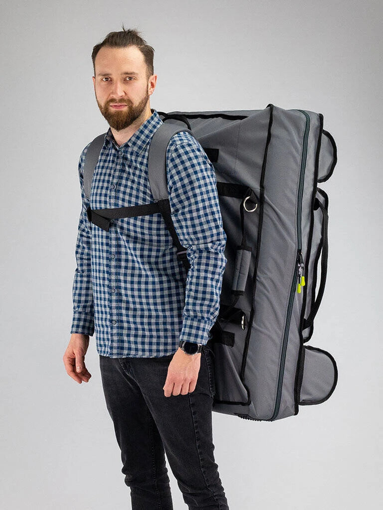 City Carry Case 165/60 Backpack Option