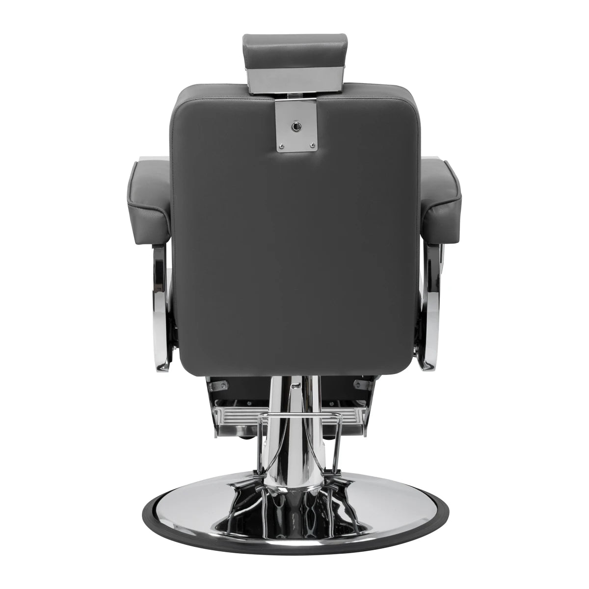 Hair System Barberstuhl BM88066, Grau