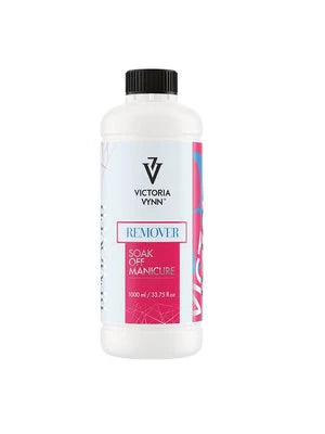 Remover Soak off Manicure 1L