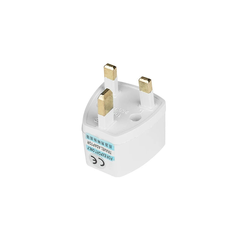 ES - Lielbritānijas adapteris