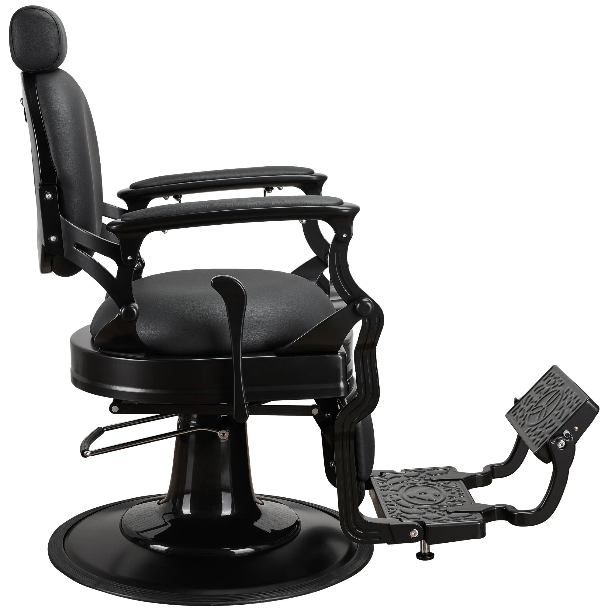 Barber Chair SOLOMON