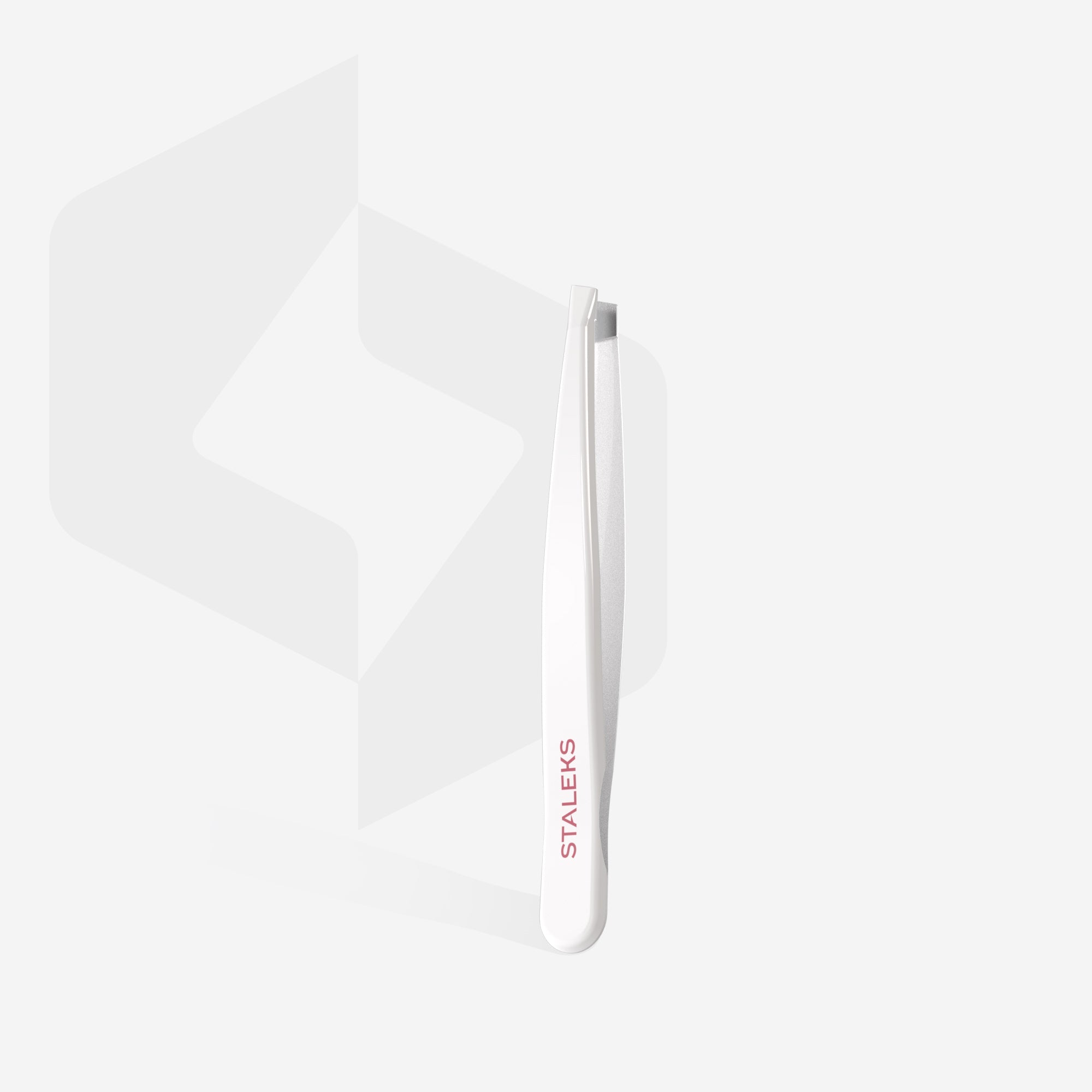 STALEKS HOME PRO 10 TYPE 3 Eyebrow tweezers