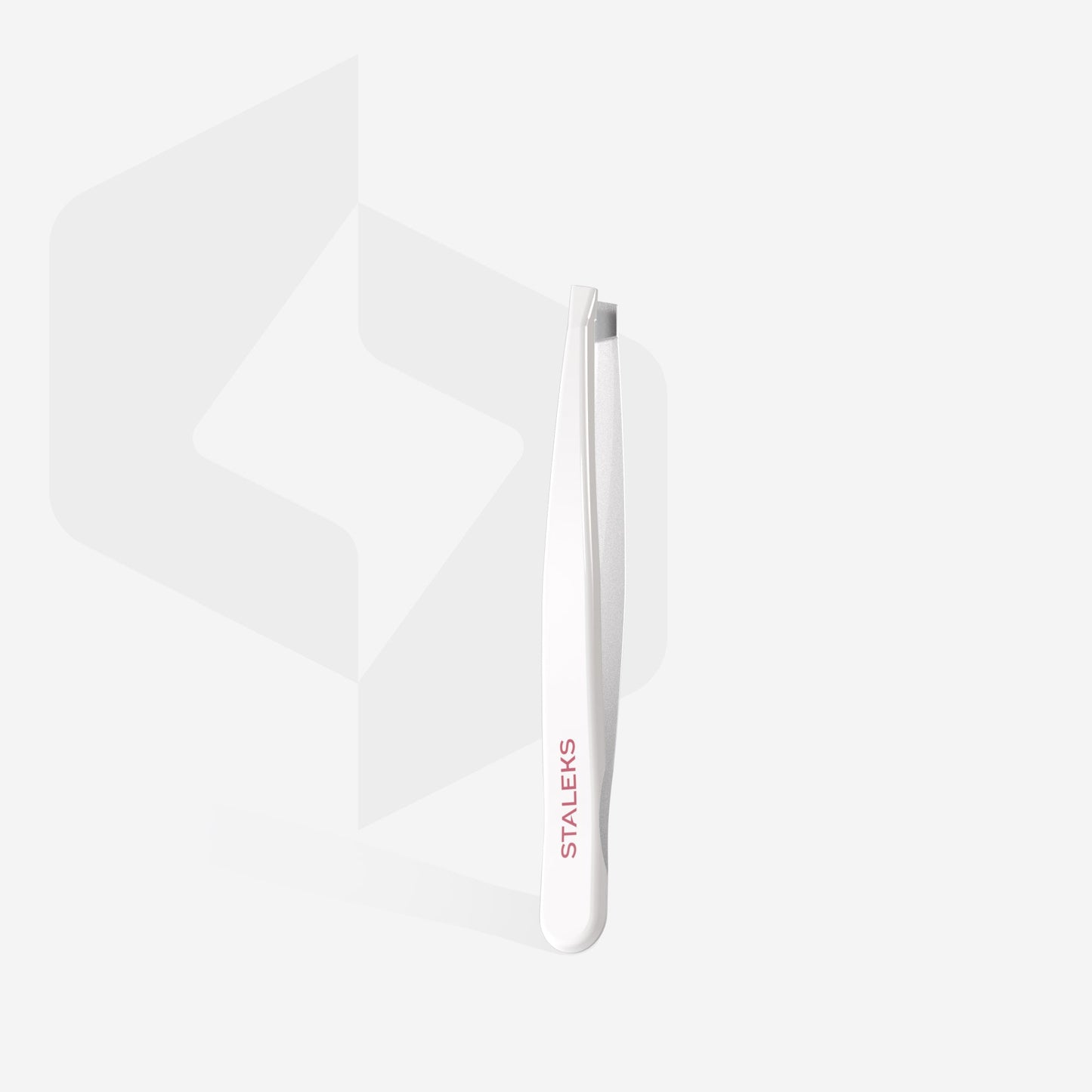 STALEKS HOME PRO 10 TYPE 3 Eyebrow tweezers